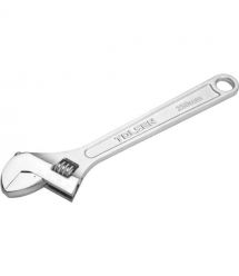 Tolsen spanner, working range 0-30mm, 250mm, CrV