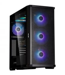 2E Rational Intel i9-14900KF personal computer, 64 GB, F2 TB, NVD4060TI-8, Z790, Z10, 750 W, Win11P