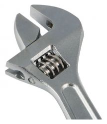 Tolsen spanner, working range 0-24mm, 200mm, CrV