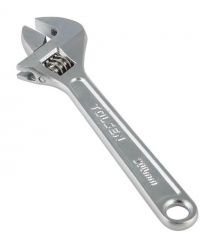 Tolsen spanner, working range 0-24mm, 200mm, CrV