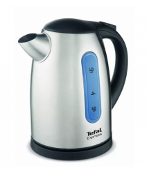 Tefal Электрочайник Tefal Express 2 1.7л, нержав. сталь, серый