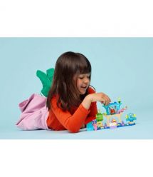 LEGO Конструктор LEGO Gabby's Dollhouse Акваріумные приключения русалочки Ґабби