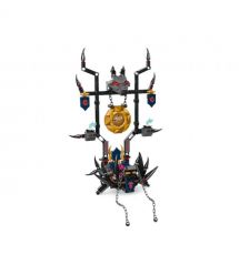 LEGO Конструктор LEGO Ninjago Перводракон движения
