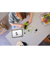 LEGO Конструктор LEGO Speed Champions Спортивный автомобиль Dodge Challenger SRT Hellcat