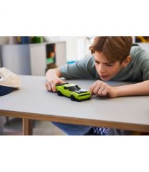 LEGO Конструктор LEGO Speed Champions Спортивный автомобиль Dodge Challenger SRT Hellcat