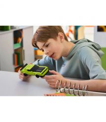 LEGO Конструктор LEGO Speed Champions Спортивный автомобиль Dodge Challenger SRT Hellcat