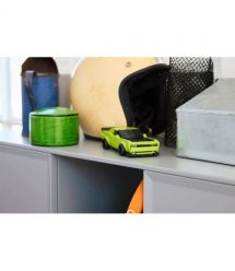 LEGO Конструктор LEGO Speed Champions Спортивный автомобиль Dodge Challenger SRT Hellcat