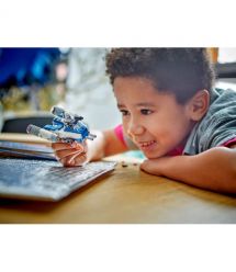 LEGO Конструктор LEGO Star Wars Микроистребитель Y-Wing Капитана Рекса