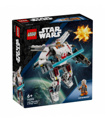 LEGO Конструктор LEGO Star Wars Робот X-Wing Люка Скайвокера