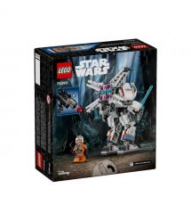 LEGO Конструктор LEGO Star Wars Робот X-Wing Люка Скайвокера
