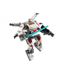 LEGO Конструктор LEGO Star Wars Робот X-Wing Люка Скайвокера