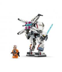 LEGO Конструктор LEGO Star Wars Робот X-Wing Люка Скайвокера
