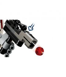 LEGO Конструктор LEGO Star Wars Робот X-Wing Люка Скайвокера