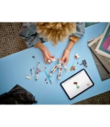 LEGO Конструктор LEGO Star Wars Робот X-Wing Люка Скайвокера