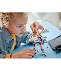 LEGO Конструктор LEGO Star Wars Робот X-Wing Люка Скайвокера