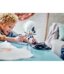 LEGO Конструктор LEGO Star Wars Робот X-Wing Люка Скайвокера