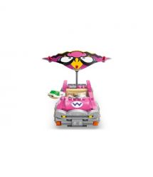 LEGO Конструктор LEGO Super Mario Mario Kart – Wario та King Boo