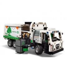 LEGO Конструктор LEGO Technic Мусоровоз Mack® LR Electric