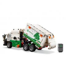 LEGO Конструктор LEGO Technic Мусоровоз Mack® LR Electric