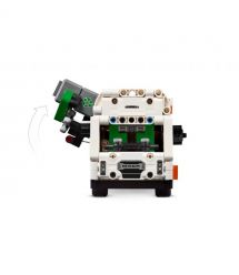 LEGO Конструктор LEGO Technic Мусоровоз Mack® LR Electric