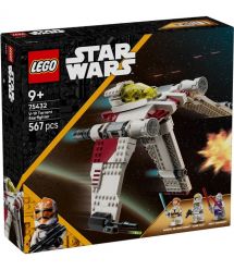 LEGO Конструктор LEGO Star Wars Звездный истребитель V-19 «Поток»