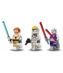 LEGO Конструктор LEGO Star Wars Звездный истребитель V-19 «Поток»