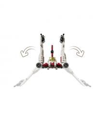 LEGO Конструктор LEGO Star Wars Звездный истребитель V-19 «Поток»