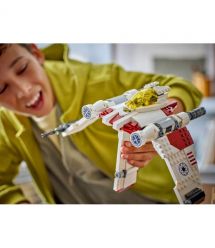 LEGO Конструктор LEGO Star Wars Звездный истребитель V-19 «Поток»
