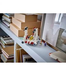 LEGO Конструктор LEGO Star Wars Звездный истребитель V-19 «Поток»