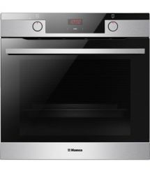 Hansa Oven electrical, 77L, A, display, convection, inox