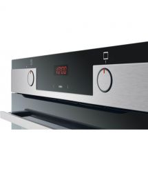 Hansa Oven electrical, 77L, A, display, convection, inox