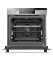Hansa Oven electrical, 77L, A, display, convection, inox