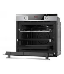 Hansa Oven electrical, 77L, A, display, convection, inox