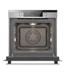 Hansa Oven electrical, 77L, A, display, convection, inox