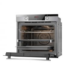 Hansa Oven electrical, 77L, A, display, convection, inox