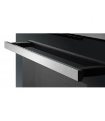 Hansa Oven electrical, 77L, A, display, convection, inox