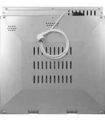 Hansa Oven electrical, 77L, A, display, convection, inox