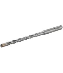 Tolsen concrete drill SDS-Plus X-Tip, 8x160mm, hardness 88 HRA