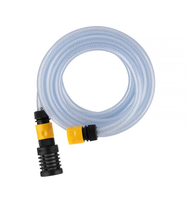 2E Шланг самовсасывающий 5м для минимоек высокого давления