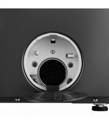 ARDESTO Стиральная машина фронтальная Black Mars, 8кг, 1200, А+++, 55см, дисплей, пар, инвертор, серый