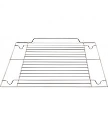 Hansa SET (oven electrical + hob gas), white