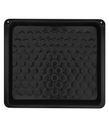 Hansa SET (oven electrical + hob gas), black