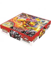 Pokemon TCG Коллекционная карточная игра Pokemon: Battle Academy