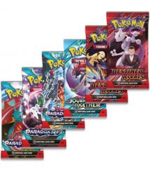 Pokemon TCG Коллекционная карточная игра Pokemon: Cynthia's Garchomp ex - Premiun Collection
