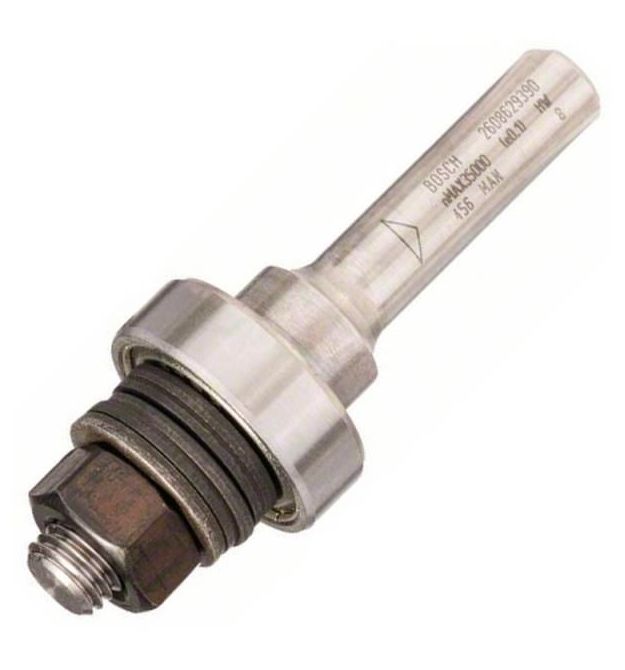 Bosch Professional Expert S8 D22 G60.3 Profile cutter E