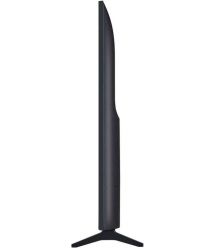 LG TV Set 50" QNED 4K 60Hz Smart WebOS Black