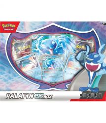 Pokemon TCG Коллекционная карточная игра Pokemon: Palafin ex Box