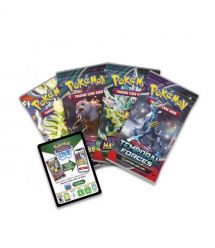 Pokemon TCG Коллекционная карточная игра Pokemon: Palafin ex Box