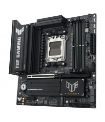 ASUS Motherboard TUF GAMING B850M-PLUS II sAM5 B850 4xDDR5 M.2 HDMI DP mATX