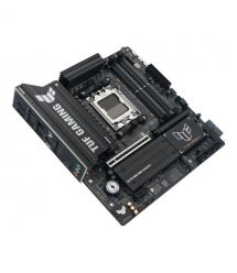 ASUS Motherboard TUF GAMING B850M-PLUS II sAM5 B850 4xDDR5 M.2 HDMI DP mATX